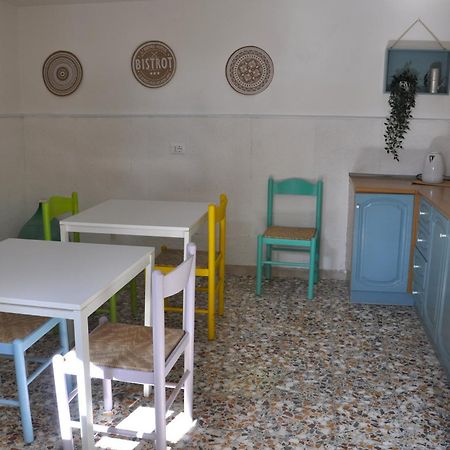 Casa Dona' Penne Konuk evi Dış mekan fotoğraf