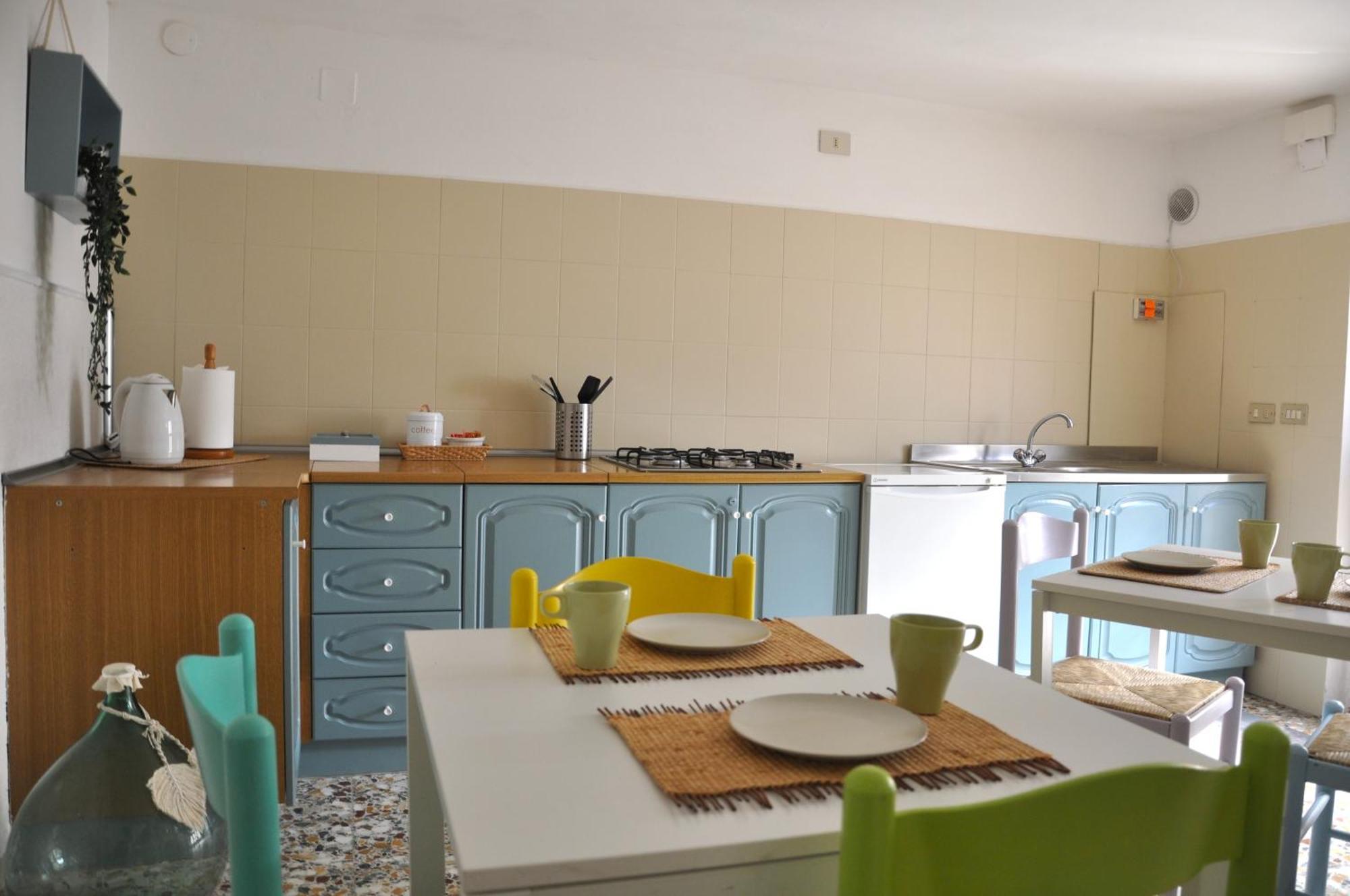 Casa Dona' Penne Konuk evi Dış mekan fotoğraf
