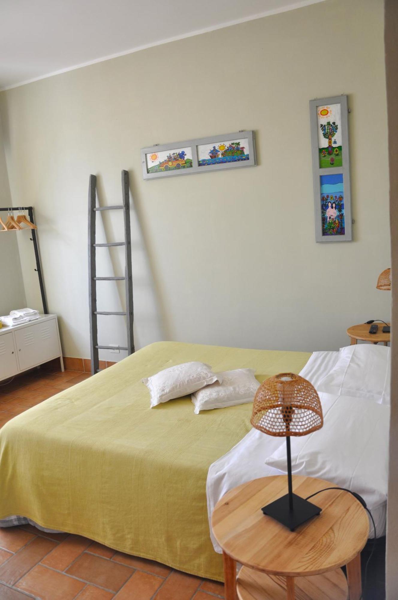 Casa Dona' Penne Konuk evi Dış mekan fotoğraf