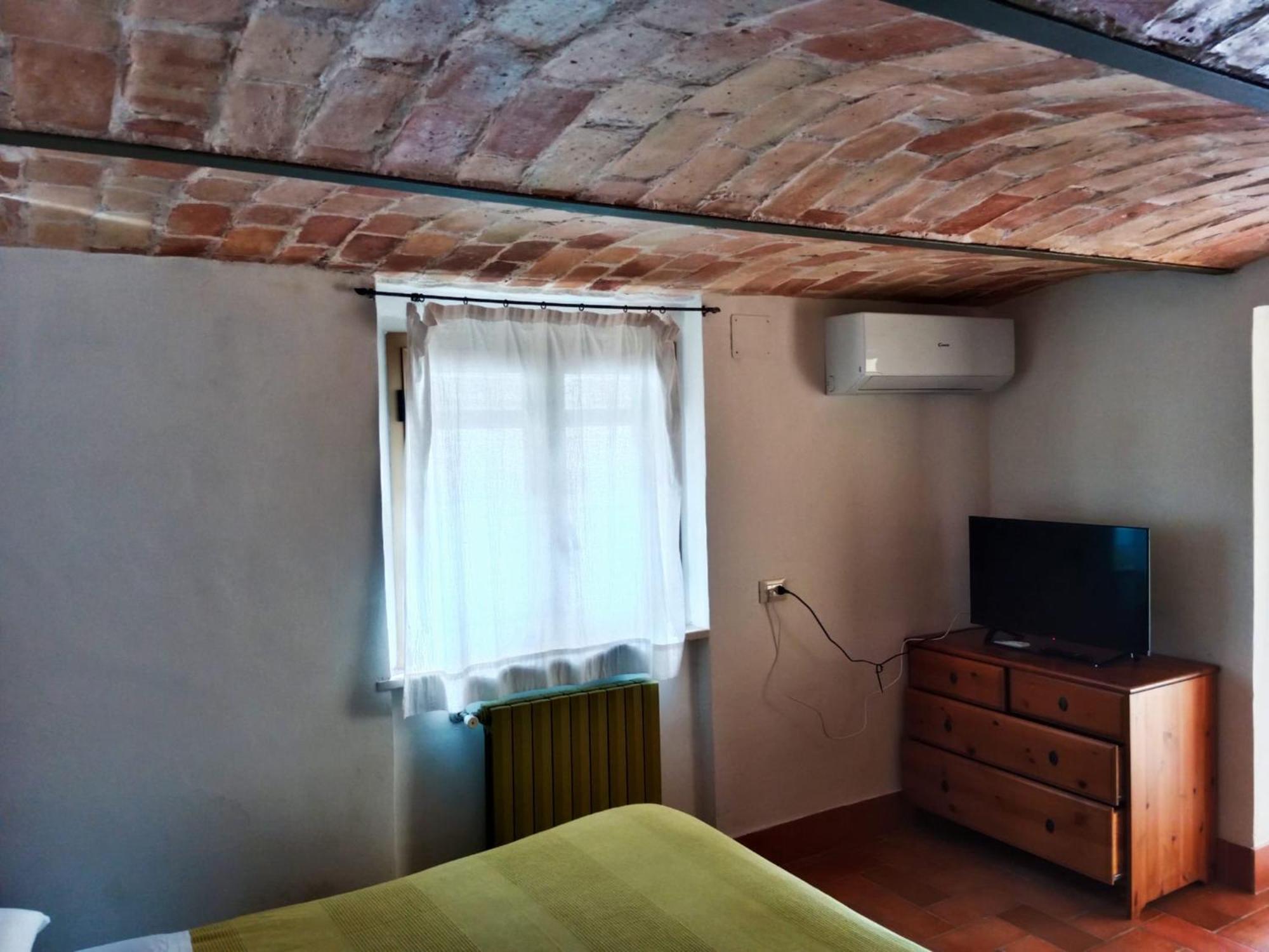 Casa Dona' Penne Konuk evi Dış mekan fotoğraf