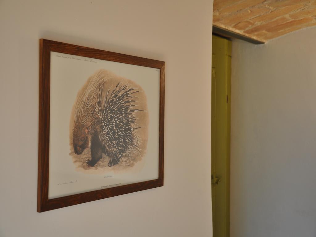 Casa Dona' Penne Konuk evi Dış mekan fotoğraf
